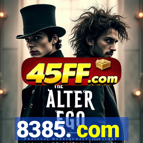 8385. com